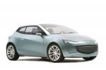 Mazda Sassou 2005 года